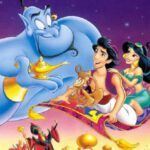 Datos curiosos sobre Aladdin que no conocías