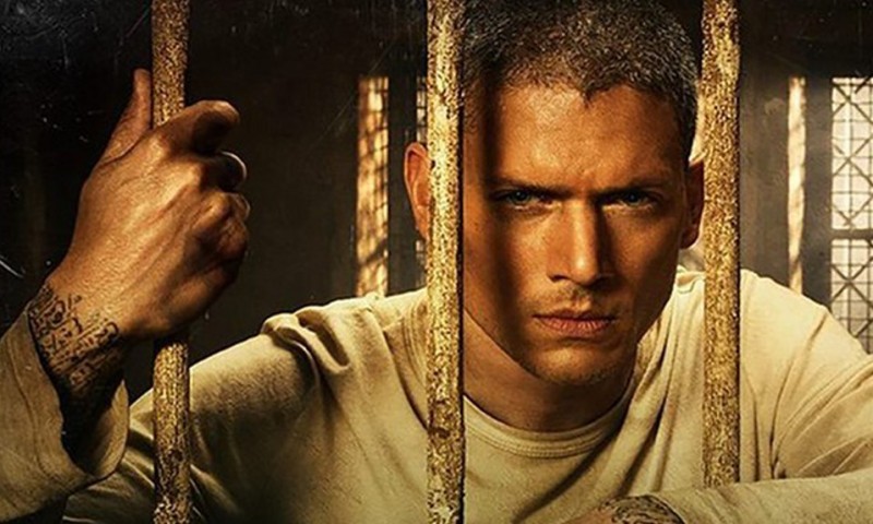 Wentworth Miller (Prison Break) dice que no quiere interpretar más personajes directos
