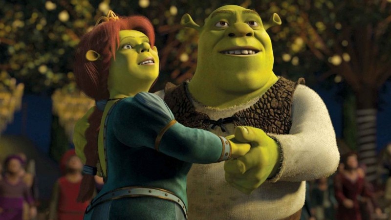 Curiosidades de "Shrek" que probablemente no conocías