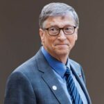 Datos muy específicos para ayudarnos a comprender cuán rico es Bill Gates - CABROWORLD