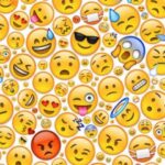 10 extraños emojis, cuyo significado nos asustó - KABROWORLD