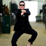 La desafortunada historia de PSY, el hombre detrás de "Gangnam Style" - CABROWORLD