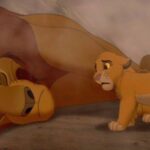 Video que mostraría lo que realmente le pasó al cuerpo de Mufas en 'El Rey León' - CABROWORLD