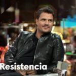 La loca propuesta de David Broncan a Dani Martín en 'la Resistencia' - CABROWORLD