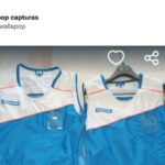 Vende dos uniformes de Decathlon en Wallapop y triunfa en Twitter para obtener una descripción - CABROWORLD