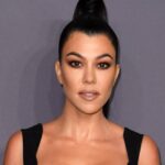Kourtney Kardashian explota en la red por comentarios sobre su personaje - CABROWORLD