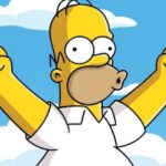 Una garrapata barre el laboratorio y llega al hospital: ¡Viene con Homer Simpson!  - MUNDO CABRO