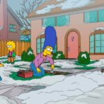 La última predicción de 'Los Simpson' que sucede en tragedia - CABROWORLD