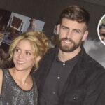 Shakira y Piqué se dejan ver juntos por primera vez desde su separación