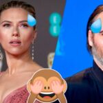 Scarlett Johansson explica lo incómodo que fue el momento con Joaquin Phoenix 'grabar orgasmos' para 'Ella'