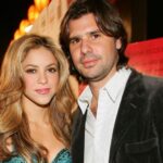 La sorprendente reacción del ex de Shakira, Antonio de la Rúa, a su nueva canción