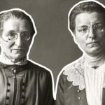 El surrealista y escandaloso contrato que tenían que firmar las mujeres para convertirse en maestras en 1923