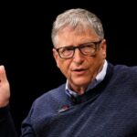 Bill Gates advierte de otra gran amenaza mundial