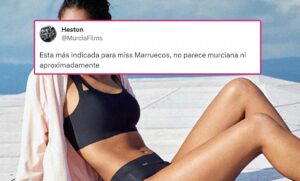 Athenea recibe ataques racistas al ser nombrada Miss Universo Murcia 2023